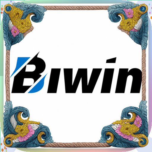 biwin — galeri pratinjau - APK Resmi