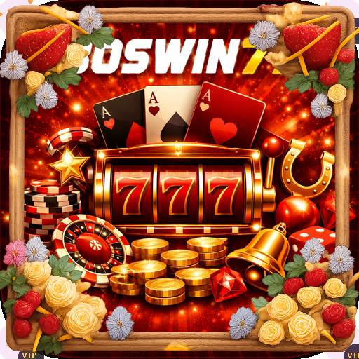 boswin77 — mitra unggulan
